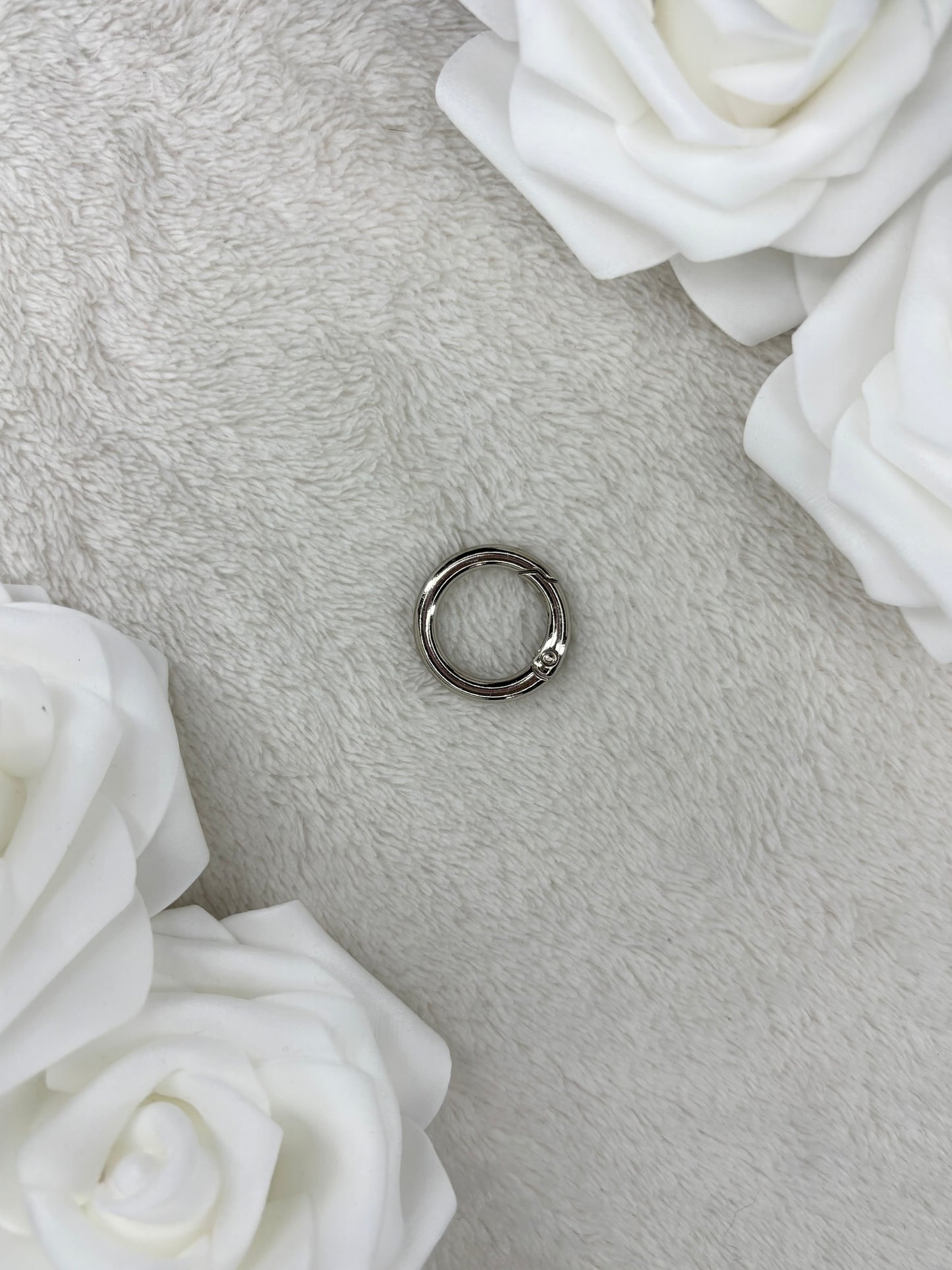 Anneau argent 2,3cm